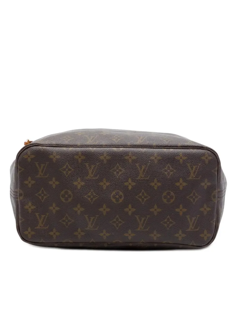 Louis Vuitton Neverfull Mm Pre-Loved #309796L13B